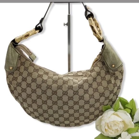 Gucci GG Hobo bag - Picture 3 of 11